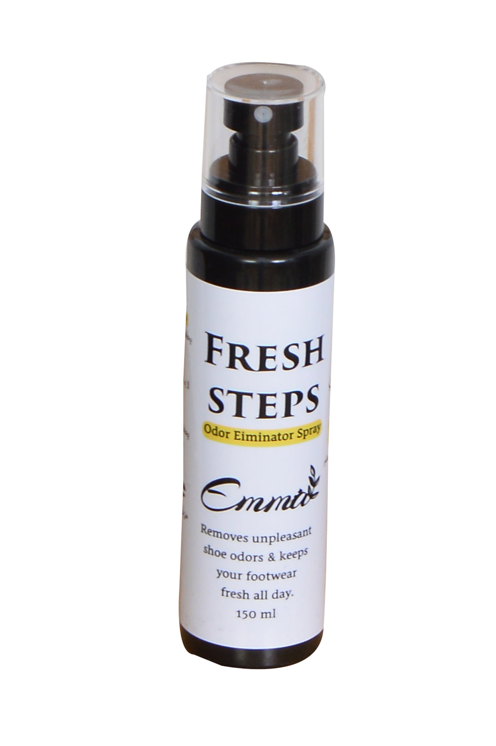 إيما فريش ستيبس سبراي مزيل لرائحة الأحذية الكريهة
