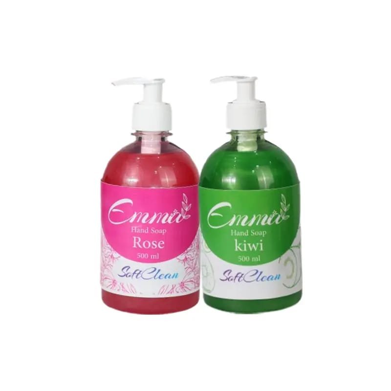 إيما سوفت كلين صابون سائل لليدين